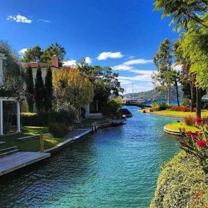 Meet your Posher, Emma